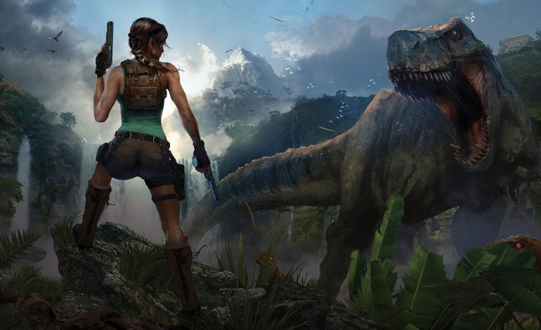 Square Enix Ventures into NFT Market with Final Fantasy, Tomb Raider Assets