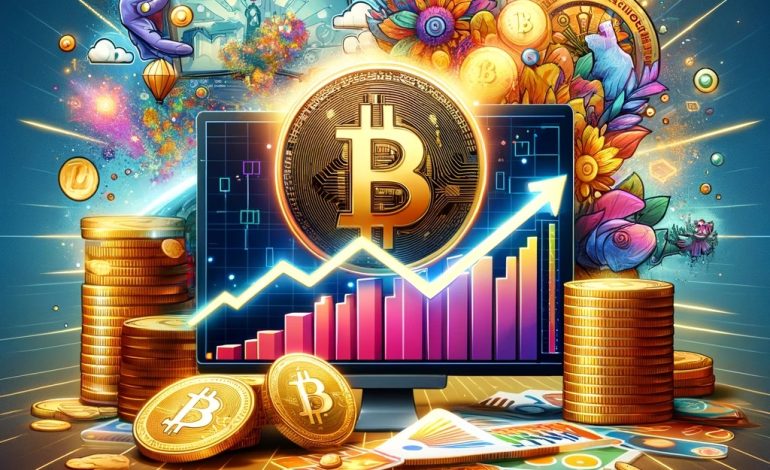 How Bitcoin Halving Could Boost NFT Market: Expert Insights