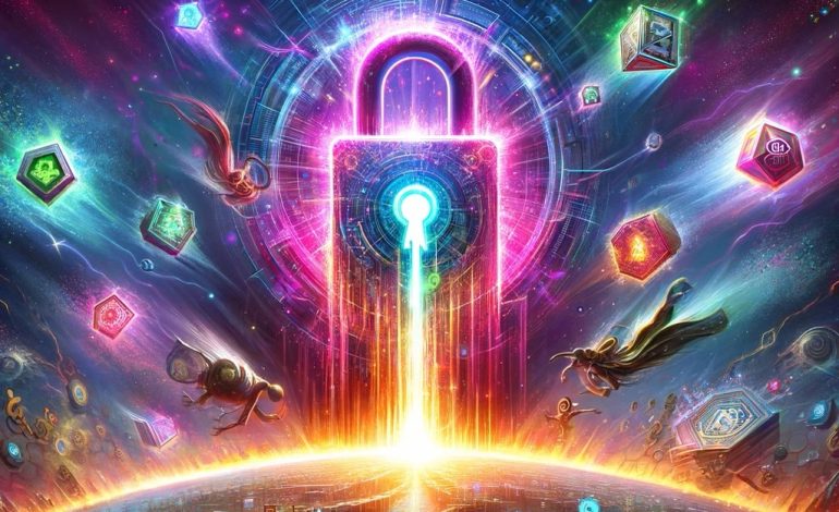 Unlocking the Potential: The Surge of Blockchain Gaming and NFTs