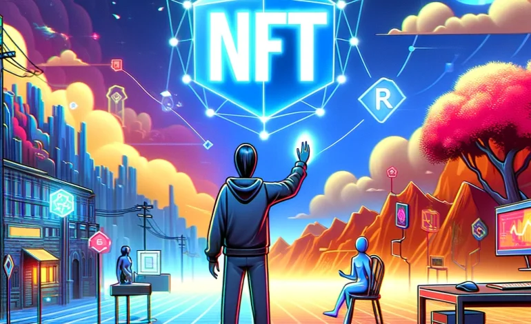 Digital Frontiers Unleashed: The Explosive Growth and Transformation of NFTs in the Metaverse