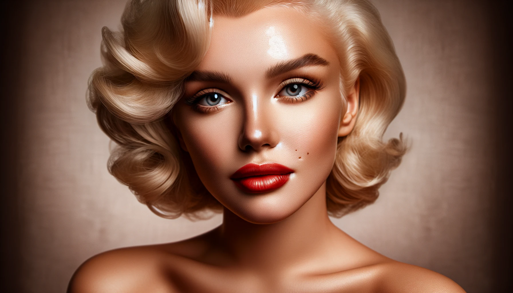 AI-Generated Marilyn Monroe Chatbot Can Hold an Extended Conversation With ‘Realistic Emotions’ and Expressions, Company Claims