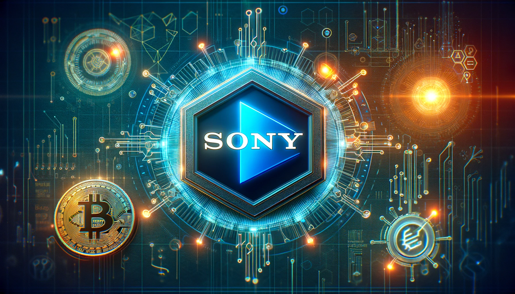 Sony Files ‘Super-Fungible Token’ NFT Patent