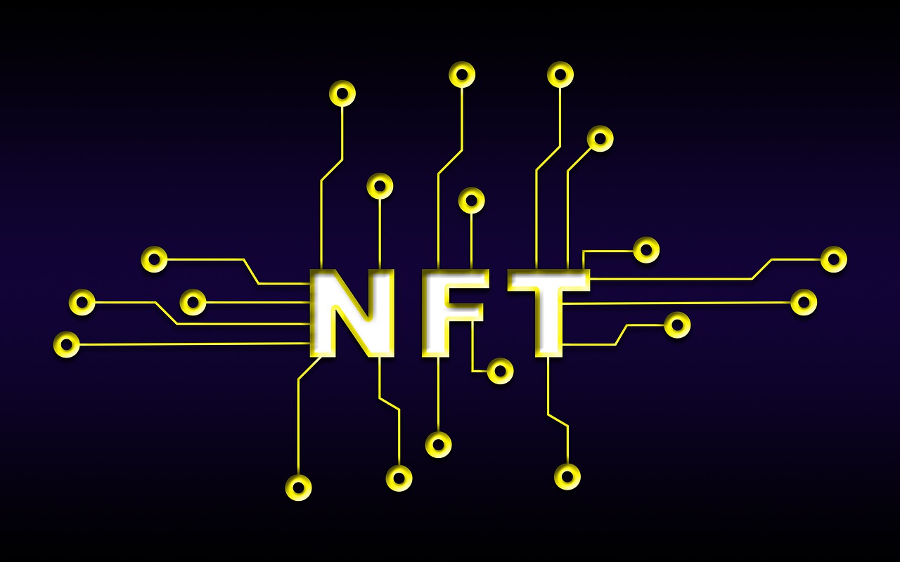 February 2024 NFT Market Report: Trends, Insights, and Strategic Shifts