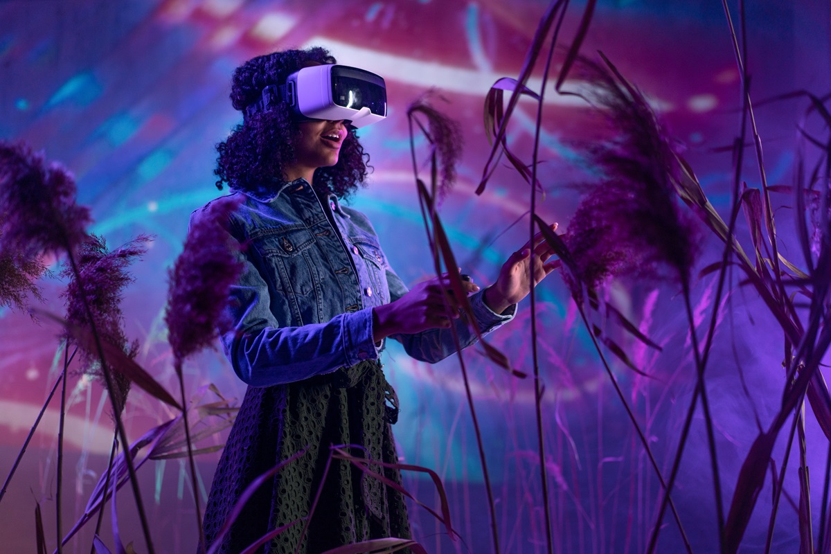 The Metaverse: A New Frontier for Professional Collaboration