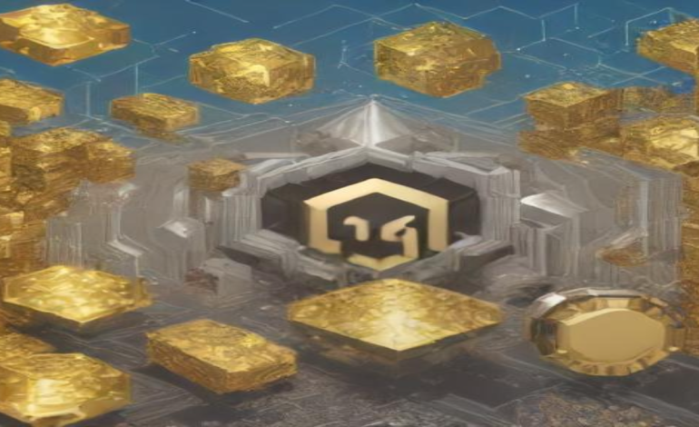 Swarm Markets to Launch Tokenized Gold NFTs Ahead of MiCA Stablecoin Rules