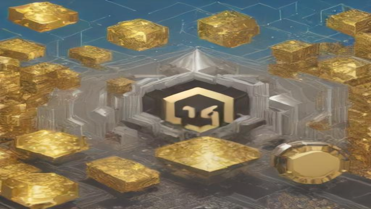 Swarm Markets to Launch Tokenized Gold NFTs Ahead of MiCA Stablecoin Rules